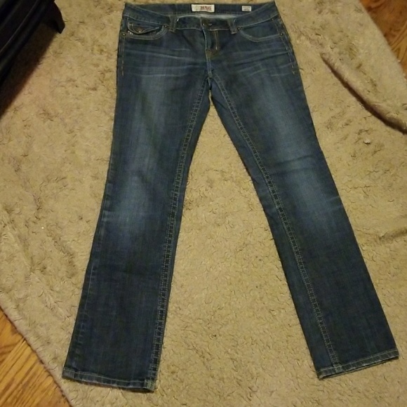 Mer Jeans - Picture 1 of 6